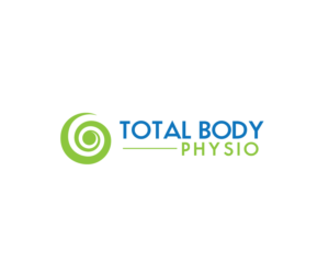 Logo-Design von Ana124 für Total body physio | Design: #15674000