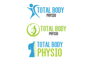 Logo-Design von Dream Studio - Creative Agency für Total body physio | Design: #15645495
