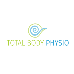 Logo-Design von SarahJasmin für Total body physio | Design: #15645451