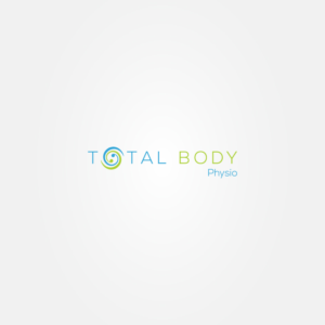 Logo-Design von Shimbov für Total body physio | Design: #15665464