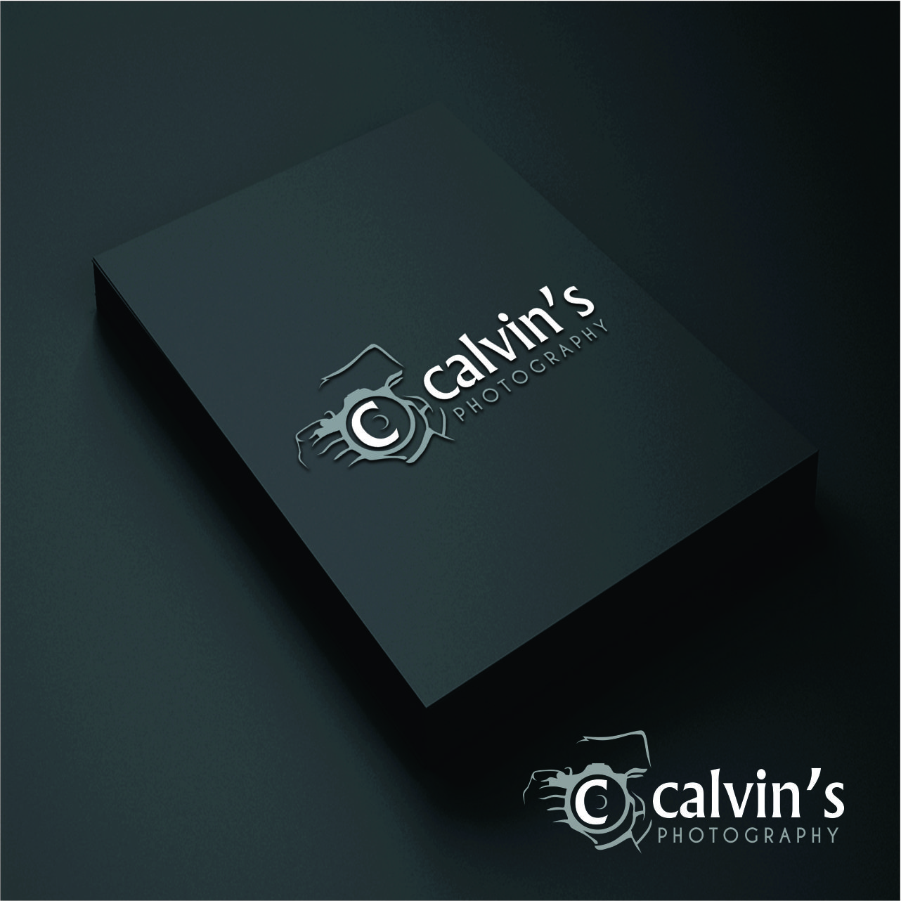 Logo Design by Arham Hidayat for this project | Design #15663068