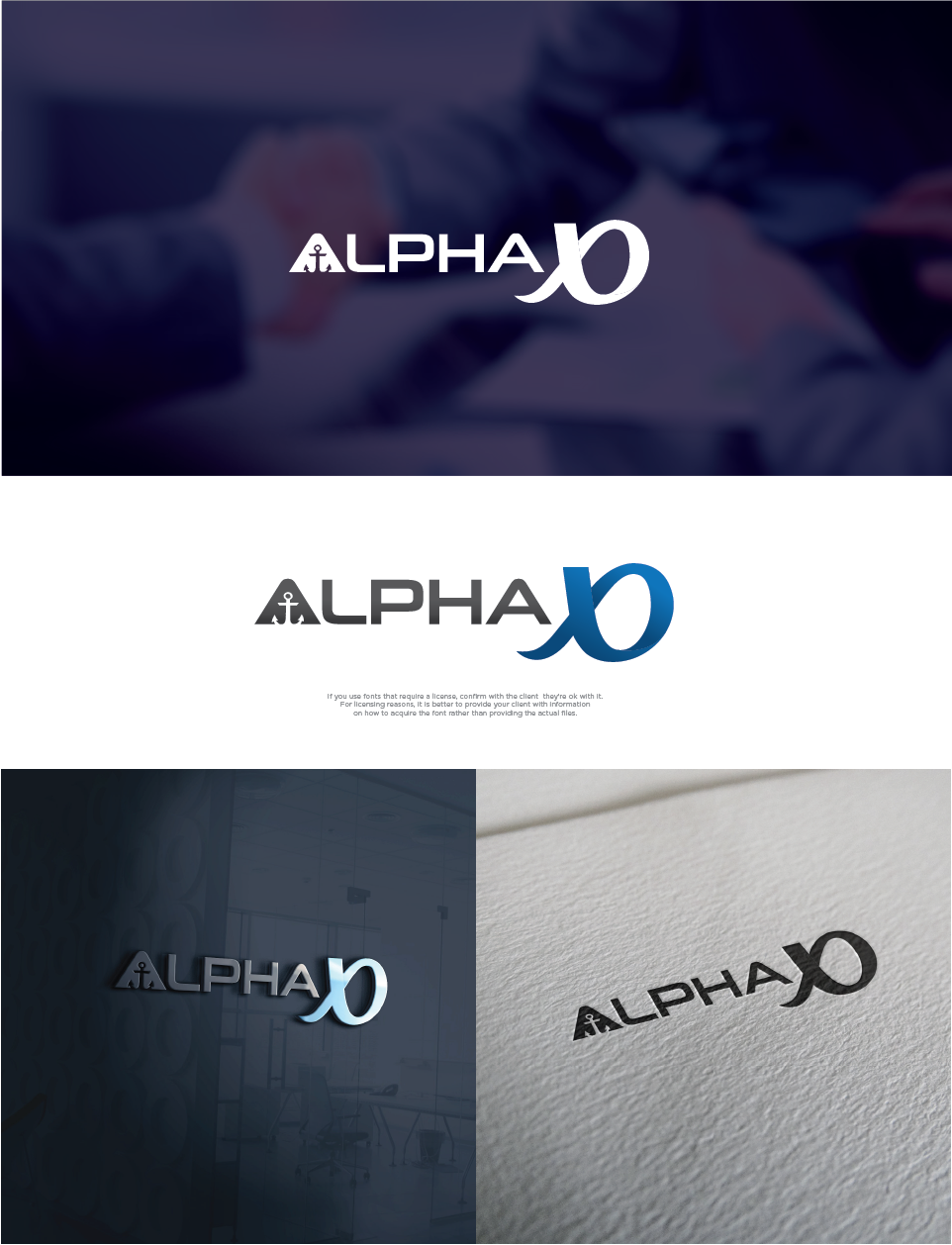 Logo Design by totaleffects for this project | Design #15686400