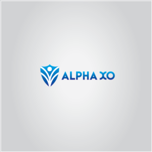 Alpha XO (though doenst need to say this in full, something funky) | Logo-Design von rozT