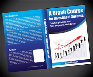 Design de Couverture de Livre par joliau pour Seventh Success | Design : #2619694