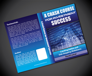 Design de Couverture de Livre par joliau pour Seventh Success | Design : #2619745