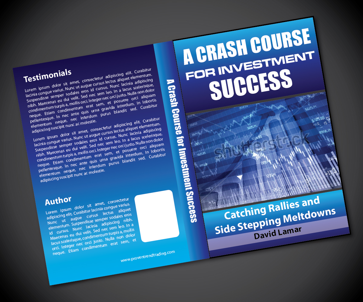 Book Cover Design by joliau for Seventh Success | Design #2621227