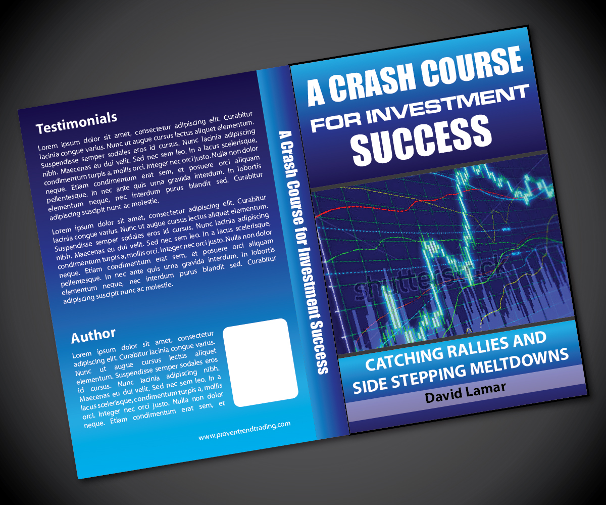 Book Cover Design by joliau for Seventh Success | Design #2621228