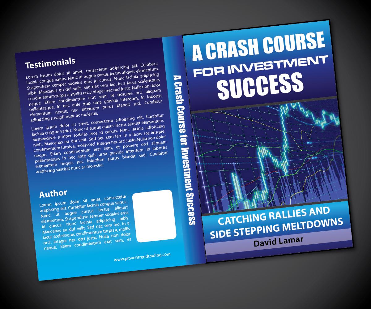 Book Cover Design by joliau for Seventh Success | Design #2626273