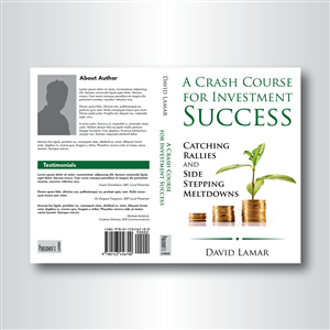Book Cover Design by darkobovan