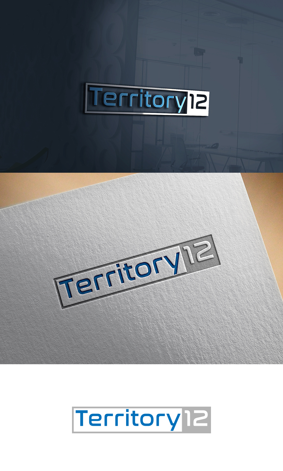 Logo Design by supercreative for this project | Design #15646285