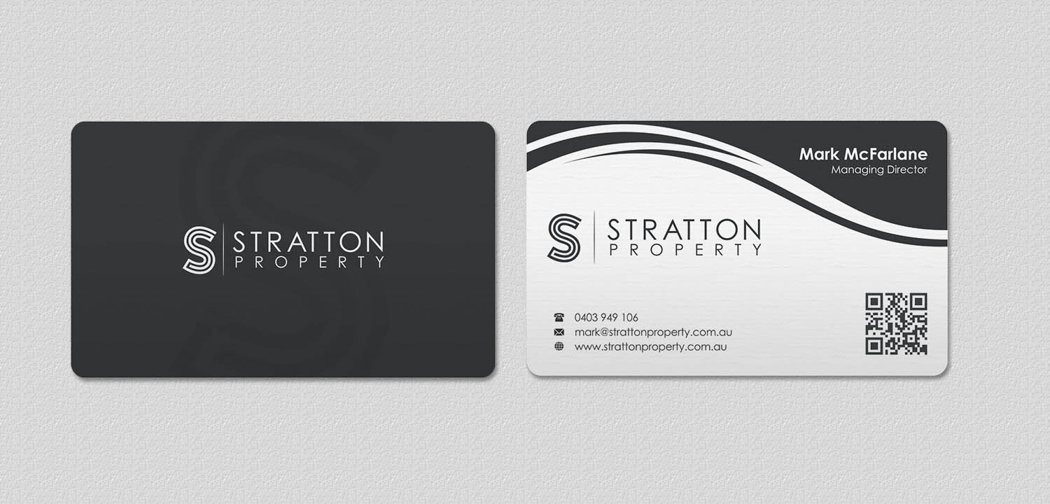 Business Card Design by INDIAN_Ashok for this project | Design #15647514