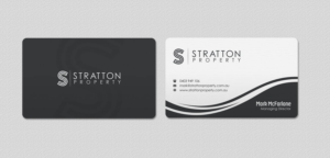 Business Card Design by INDIAN_Ashok for this project | Design: #15647517