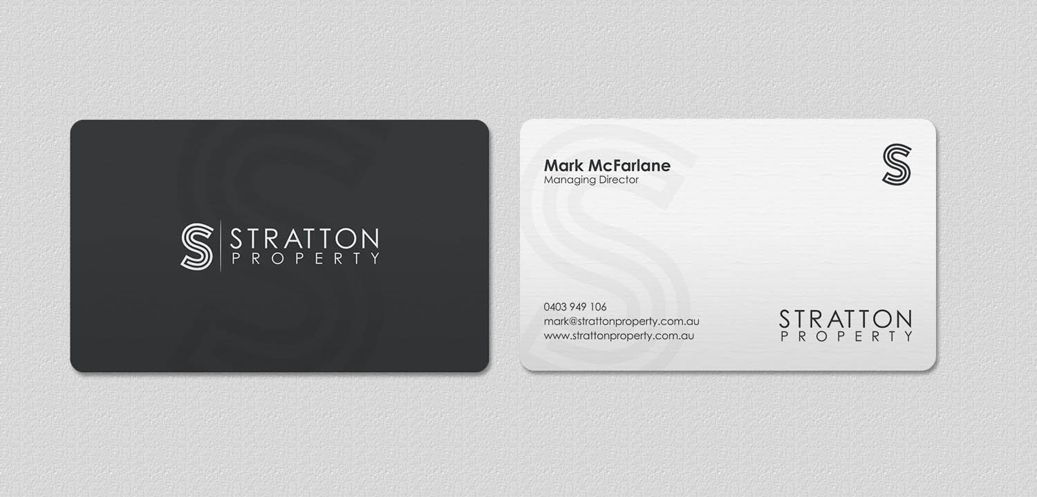 Business Card Design by INDIAN_Ashok for this project | Design #15647519