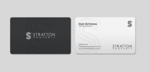 Business Card Design by INDIAN_Ashok for this project | Design: #15647519