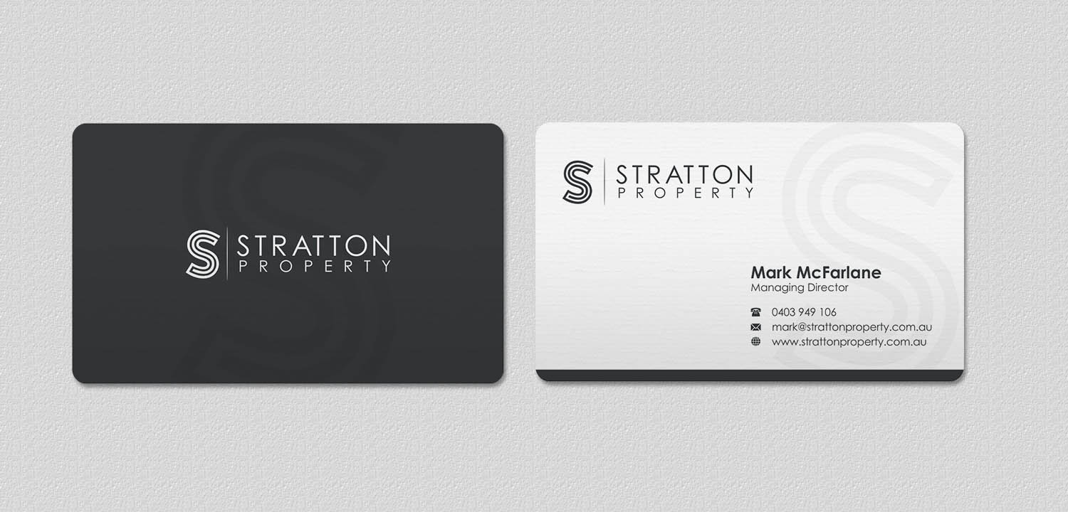 Business Card Design by INDIAN_Ashok for this project | Design #15647520