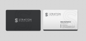 Business Card Design by INDIAN_Ashok for this project | Design: #15647520