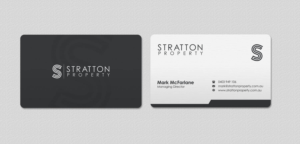 Business Card Design by INDIAN_Ashok for this project | Design: #15647521