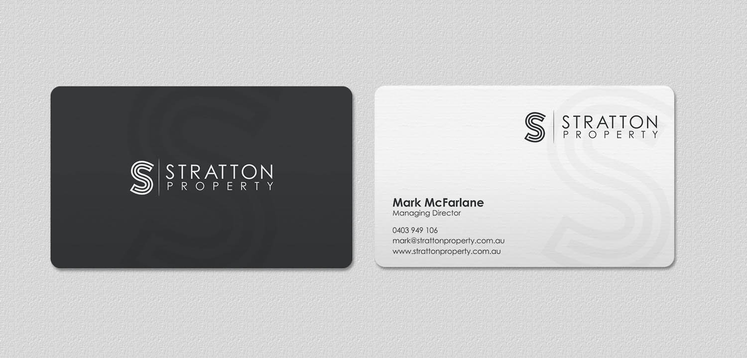 Business Card Design by INDIAN_Ashok for this project | Design #15647522