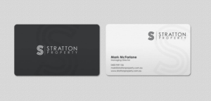 Business Card Design by INDIAN_Ashok for this project | Design: #15647522