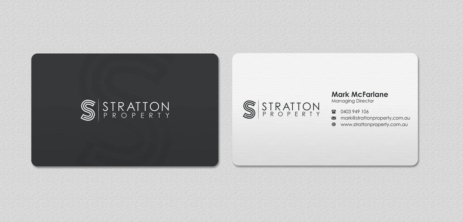 Business Card Design by INDIAN_Ashok for this project | Design #15647523