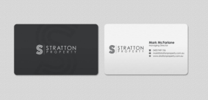 Business Card Design by INDIAN_Ashok for this project | Design: #15647523