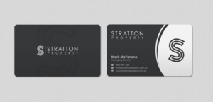 Business Card Design by INDIAN_Ashok for this project | Design: #15647524