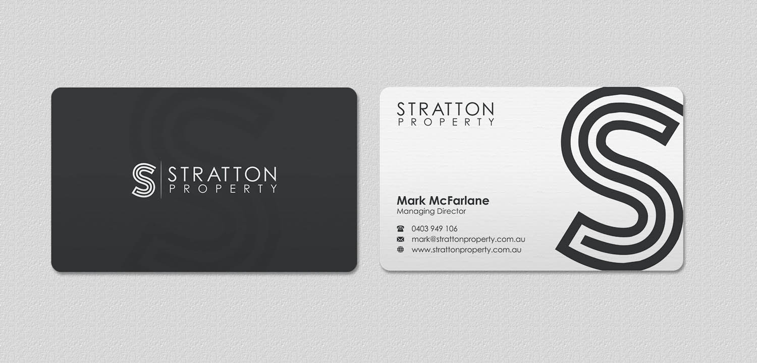 Business Card Design by INDIAN_Ashok for this project | Design #15647526