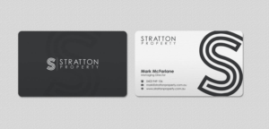 Business Card Design by INDIAN_Ashok for this project | Design: #15647526