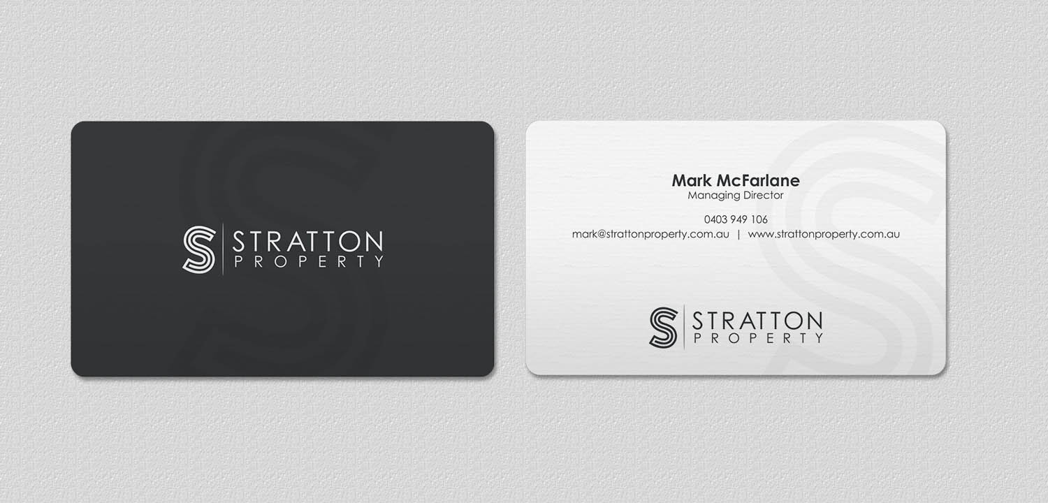 Business Card Design by INDIAN_Ashok for this project | Design #15647528