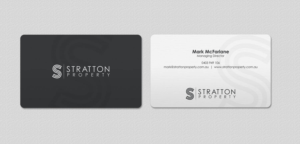 Business Card Design by INDIAN_Ashok for this project | Design: #15647528