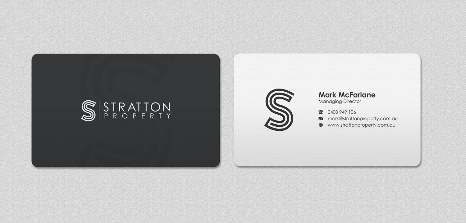 Business Card Design by INDIAN_Ashok for this project | Design #15647531