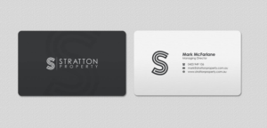Business Card Design by INDIAN_Ashok for this project | Design: #15647531