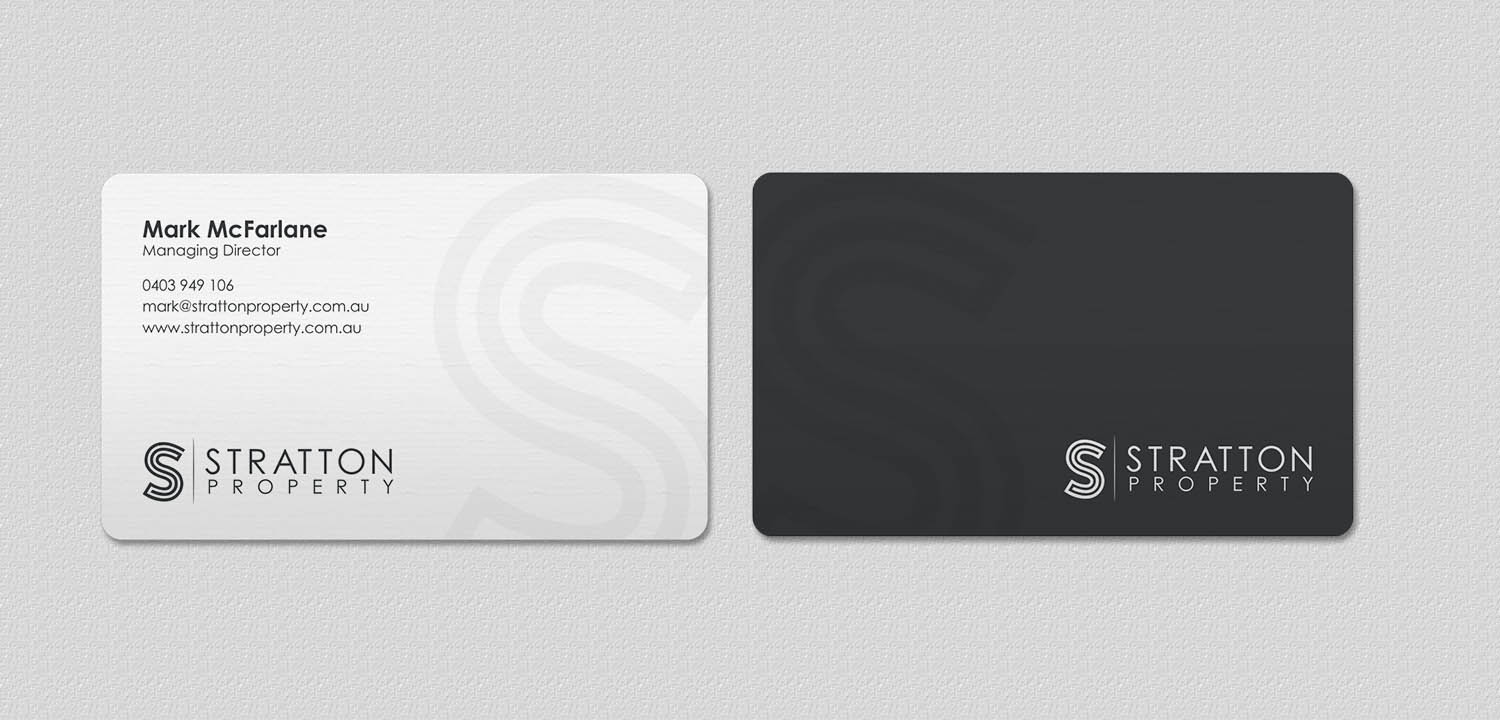 Business Card Design by INDIAN_Ashok for this project | Design #15647534
