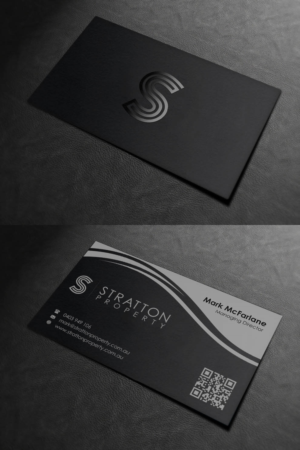 Business Card Design by INDIAN_Ashok for this project | Design: #15647555