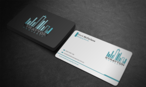 Business Card Design by Riz' for this project | Design: #15639021