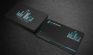 Business Card Design by Riz' for this project | Design: #15639024