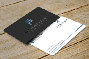 Business Card Design by Riz' for this project | Design: #15646052