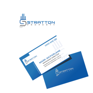Business Card Design by Pram Shaw for this project | Design: #15650989