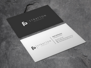 Business Card Design by Xpert