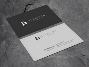 Business Card Design by Xpert for this project | Design: #15677360