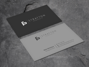 Business Card Design by Xpert for this project | Design: #15677361