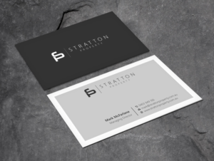 Business Card Design by Xpert for this project | Design: #15694324