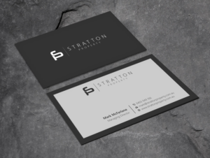 Business Card Design by Xpert for this project | Design: #15694335