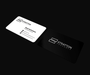 Business Card Design by JK18 for this project | Design: #15648651