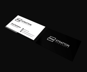 Business Card Design by JK18 for this project | Design: #15649694