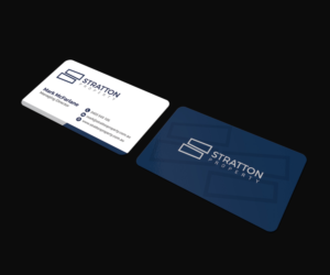 Business Card Design by JK18 for this project | Design: #15649696