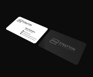 Business Card Design by JK18 for this project | Design: #15650463