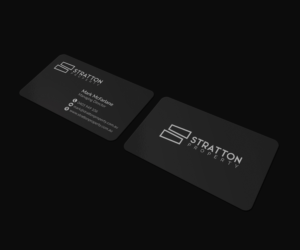 Business Card Design by JK18 for this project | Design: #15650464
