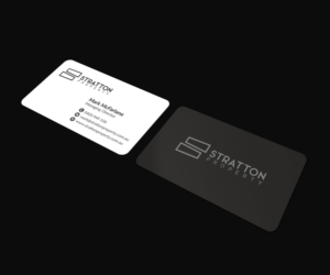 Business Card Design by JK18 for this project | Design: #15651422