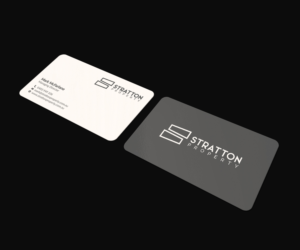 Business Card Design by JK18 for this project | Design: #15666365